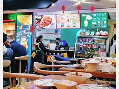 -Pelicana百利家炸鸡(江南西名店城店)