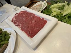 -福寿斋·老北京铜锅涮肉·烤鸭(顺义总店)