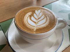 -时光花园(白鹭洲店)