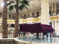 -碧中海汤泉汗蒸酒店