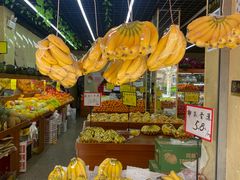 -明辉果业(章家巷小区延长西路526弄店)