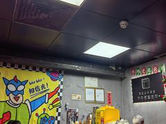 -square方形密室逃脱(深南东路店)