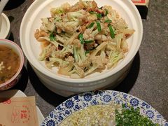 -杏花村水席楼·洛阳水席(老城十字街店)