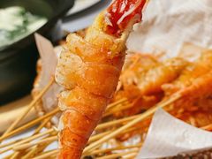 -79号渔船海鲜饭店(宝安店)