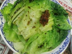 -七爷清汤腩·港式餐厅(金狮广场店)