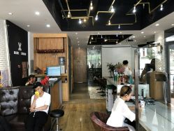 -MAGIC米几发型设计·羊毛卷