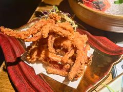 -蟹将军·松叶蟹和牛日料放题自助(K11店)
