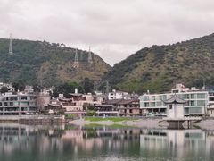 -清溪水库