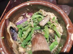 -农耕记·湖南土菜(观澜福城天虹店)