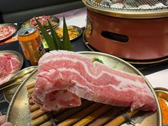 -西塔老太太泥炉烤肉(龙湖北苑天街店)
