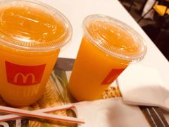 -麦当劳(武昌火车站店)