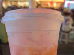 -茶百道(双铁广场店)