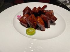 -海味世家·家常菜馆(明州里店)