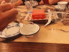 -悦来悦牛潮汕牛肉火锅(大浪店)