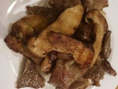 -萨拉伯尔水源素问店·韩国宫廷料理(人民路店)