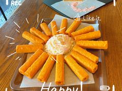 -星巴克(杭州银泰城西一店)
