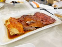 烧腊拼盘-金时代顺风大酒店(临港百联店)