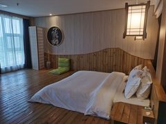 -乐山上善居·养心禅景酒店(世豪广场高铁站店)
