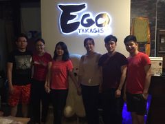 -EGO原创机械密室逃脱(朝阳大悦城2店)