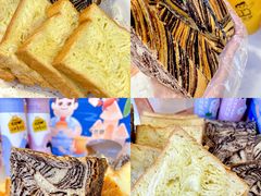 -爸爸糖吐司面包(北京西单大悦城店)