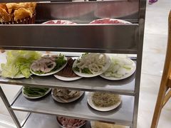 -三兴涮羊肉(荣安大街店)
