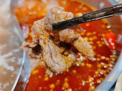 -四喜小胖·北京涮肉(五道营店)
