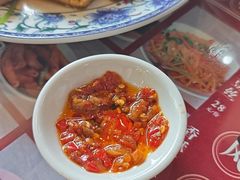 -阿殳菜馆·私厨(水围村店)