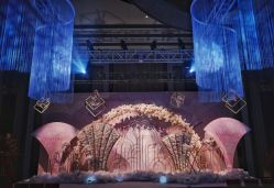 -M'S BANQUET AND SPACE ART