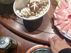 -风情丽江斑鱼火锅(孙家沟西南路80号店)