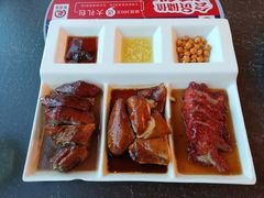 -有璟阁港式餐厅(金融街购物中心店)