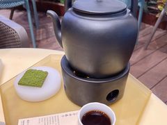 -tea'stone (万象天地店)
