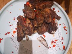 -新白鹿餐厅(爱琴海购物中心店)