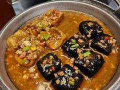 -徽镇小厨·经典徽菜(十里河店)