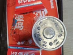 -吉胜克·汉堡炸鸡(南开三马路店)