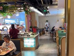 -经典世家牛排自助餐厅(百捷店)