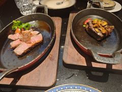 -西堤牛排(合肥之心城店)
