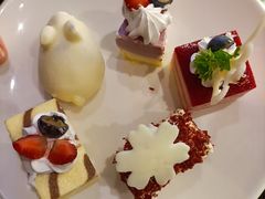 -芭菲盛宴·环球美食(北城国际店)