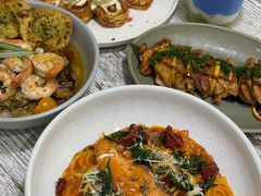 -娜娜家•Nana's restaurant (南开大悦城店)