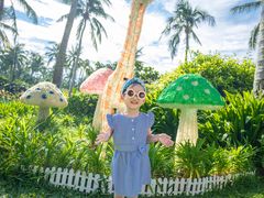 -三亚亚龙湾天域度假酒店