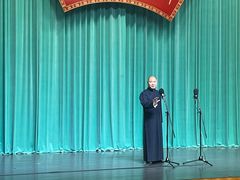 -周末相声俱乐部