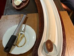 -荷风细雨·中国茶宴(碧云店)