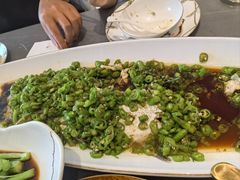 -写庭·鱼鲜川菜·宴请(铁像寺水街店)