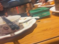 -胖老汉椒麻鸡清真新疆菜(西御街店)