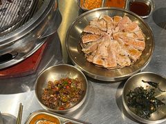 -本炙炭烤·蒲烧活鳗料理店(金沙洲店)
