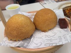 -蔡澜点心·粤菜(嘉里中心店)
