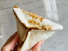 糖三角-天泽祥·鼓楼馒头(鼓楼店)