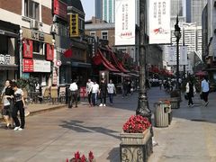 -小白楼1902欧式风情街