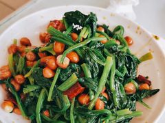 -孟记粥铺·家常菜·烧烤·粥(亚运村店)