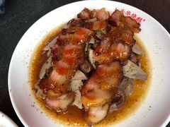 -黄连大头华烧鹅店(大良店)