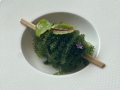 -上蔬无瑕· 创意素食·Vegetarian(华采天地店)